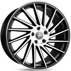 22" 5x112 Keskin Tuning KT17 ET50 10J