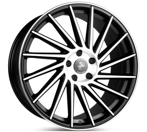 22" 5x112 Keskin Tuning KT17 ET50 10J