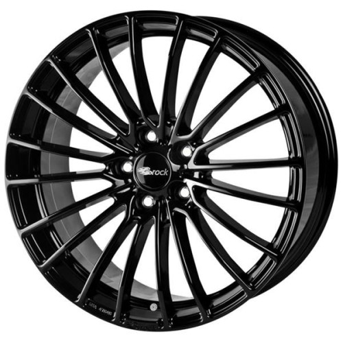 20" 5x112 Brock B24 ET33 8.5J