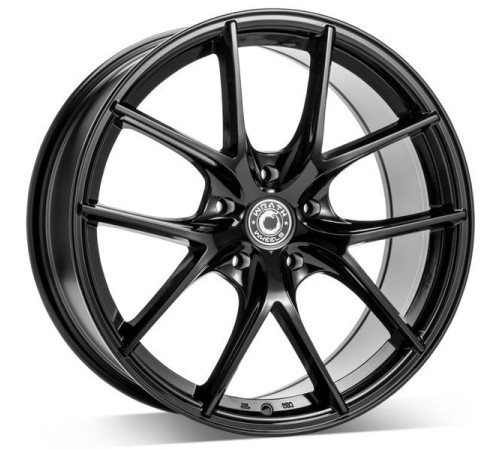 18" 5x120 Wrath Wheels WF-11 ET35 8J