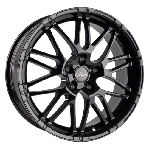 22" 5x112 Oxigin 14 Oxrock ET50 10J