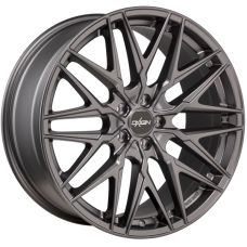 19" 5x112 Oxigin 25 Oxcross ET35 8.5J