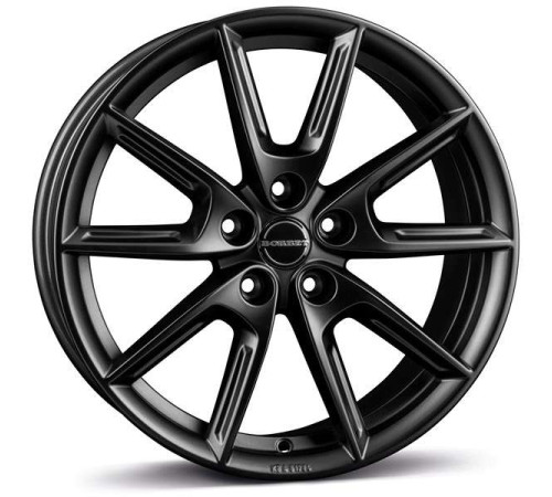19" 5x108 Borbet LX19 ET50 8J