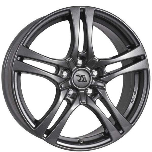 15" 4x100 RC-DESIGN RC26 ET35 6.5J