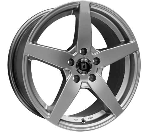 16" 5x105 Diewe Wheels Inverno ET38 6.5J