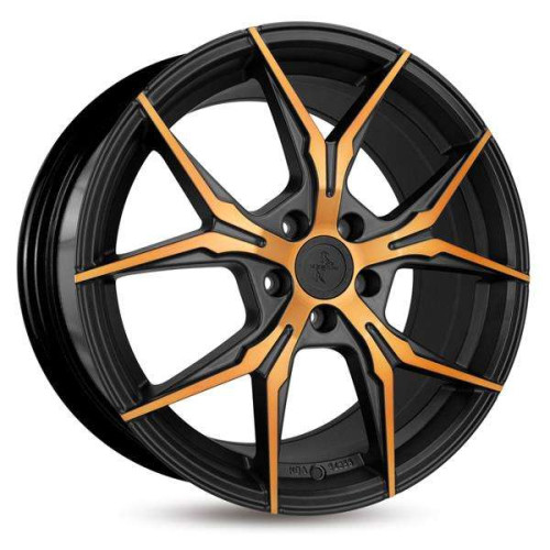 19" 5x108 Keskin Tuning KT19N ET45 8.5J