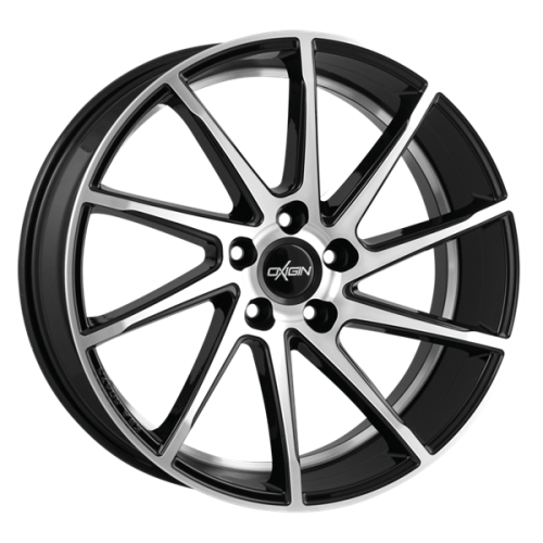 18" 5x112 Oxigin 20 Attraction ET45 8.5J
