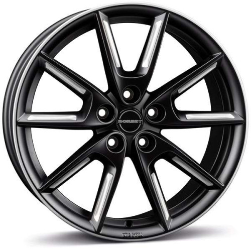 19" 5x114.3 Borbet LX19 ET50 8J