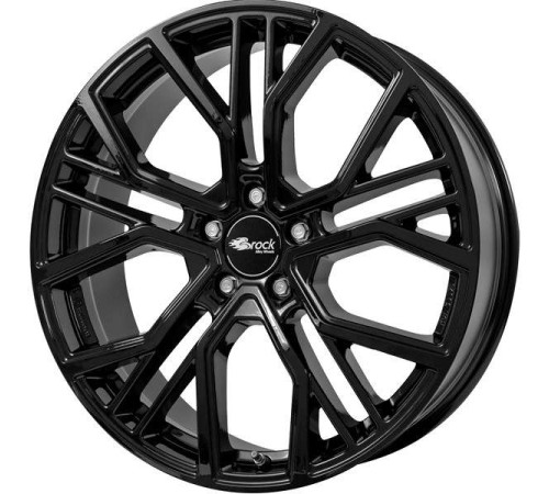 20" 5x108 Brock B41 ET45 8.5J