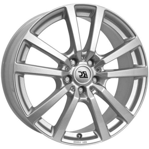 19" 5x130 RC-DESIGN RC25  ET59 8.5J