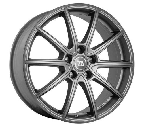 19" 5x114.3 RC-DESIGN RC32 ET53 7.5J