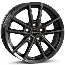 16" 5x108 Borbet W ET40 6.5J