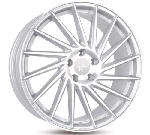 20" 5x112 Keskin Tuning KT17 ET30 9J