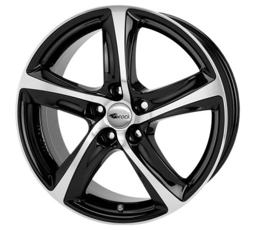 18" 5x108 Brock B25 ET45 8J