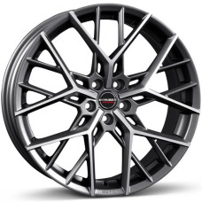 23" 5x112 Borbet BY ET51 11J