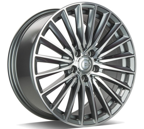 17" 5x112 Carbonado PRESTIGE ET45 7.5J