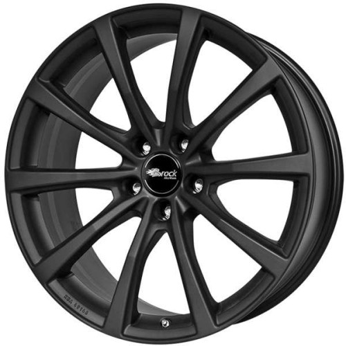 20" 5x112 Brock B32 ET55.5 8.5J
