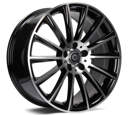 17" 5x112 Carbonado PERFORMANCE ET35 8J