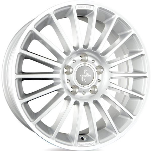 18" 5x120 Keskin Tuning KT15 ET35 8J