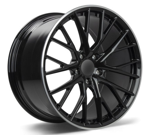 21" 5x130 CForged CF-3 ET65 11J