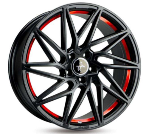 18" 5x112 Keskin Tuning KT20 ET30 8J