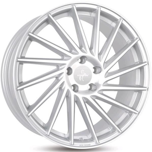 22" 5x112 Keskin Tuning KT17 ET20 10J