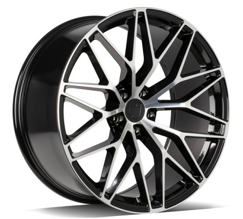 21" 5x112 Carbonado GLORY ET26 9.5J