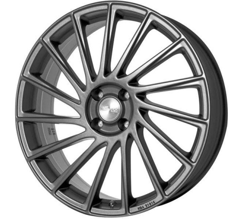 17" 4x108 Brock B39 ET38 7J