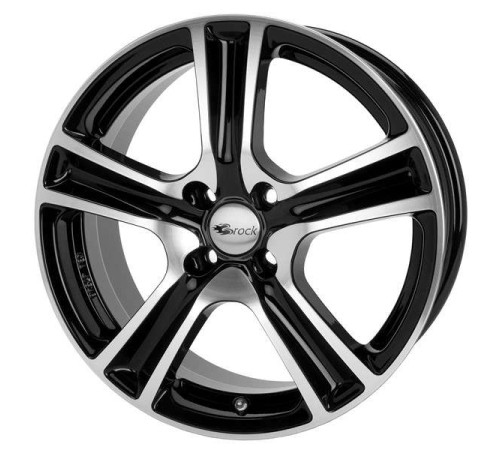 15" 4x100 RC-DESIGN RC19 ET50 5.5J