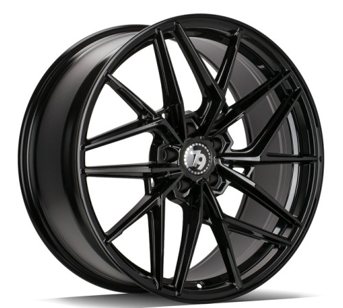 18" 5x114.3 seventy9 SCF-I ET40 8J