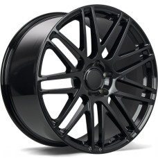 22" 5x130 CForged CF-12 ET35 10J