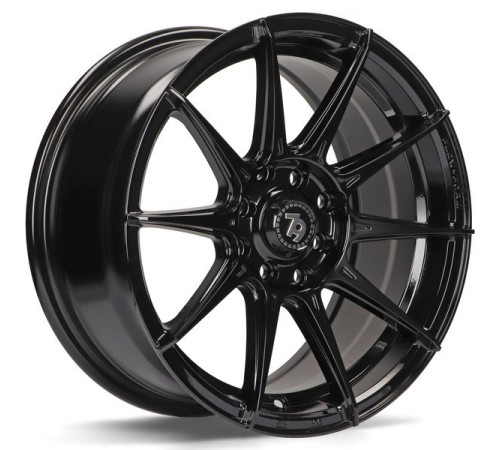 15" 4x100 4x114.3 seventy9 SCF-F ET35 7J