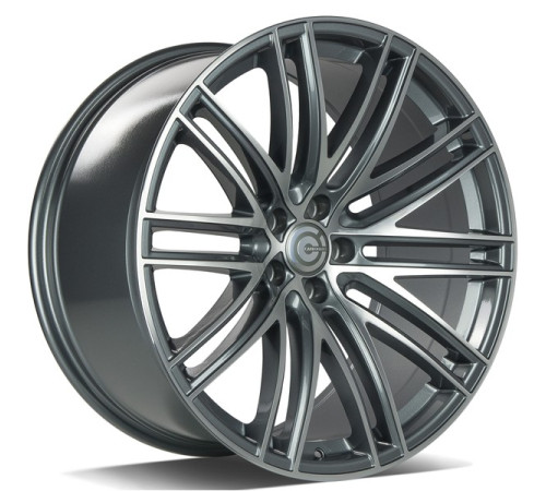 21" 5x112 Carbonado VICTORY ET19 10J