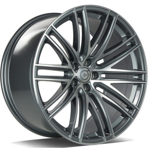 21" 5x112 Carbonado VICTORY ET19 10J