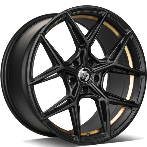 20" 5x112 seventy9 SCF-B ET30 9J