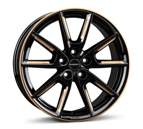 18" 5x112 Borbet LX18 ET48 8J