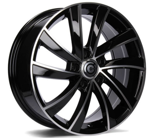 16" 5x112 Carbonado PRAGUE ET43 6.5J