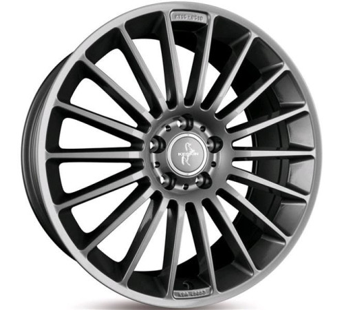 19" 5x112 Keskin Tuning KT15 ET30 8.5J