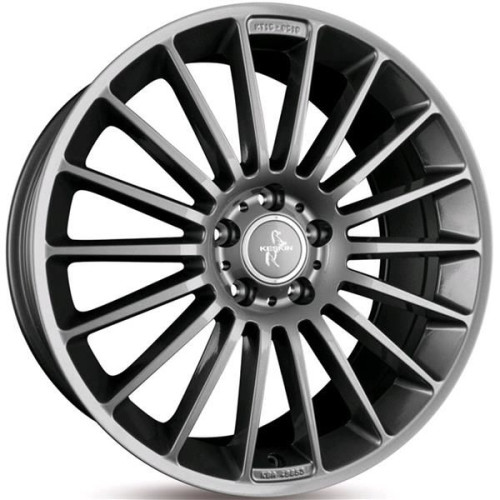 19" 5x112 Keskin Tuning KT15 ET30 8.5J