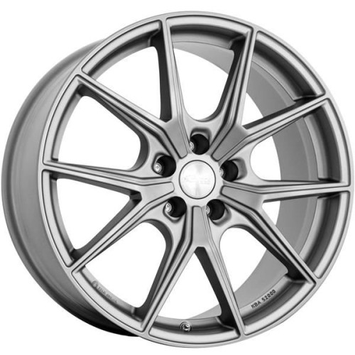 19" 5x112 Brock B40 ET21 8J