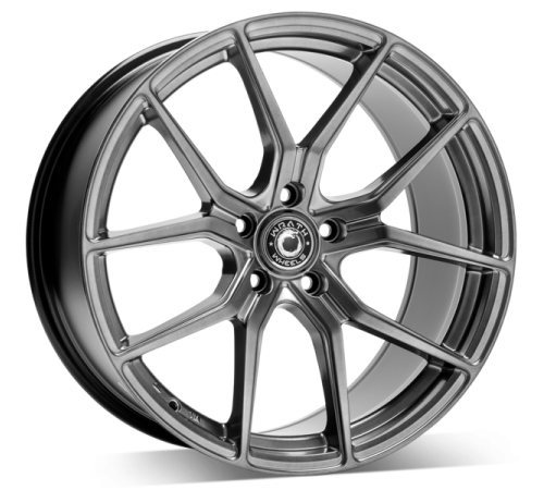 18" 5x120 Wrath Wheels WF-7 ET35 8J