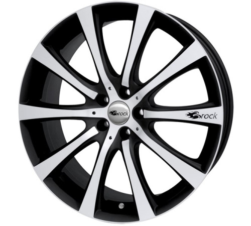 19" 5x130 Brock B21 ET35 8J