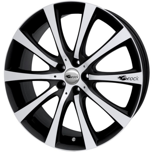 19" 5x130 Brock B21 ET35 8J