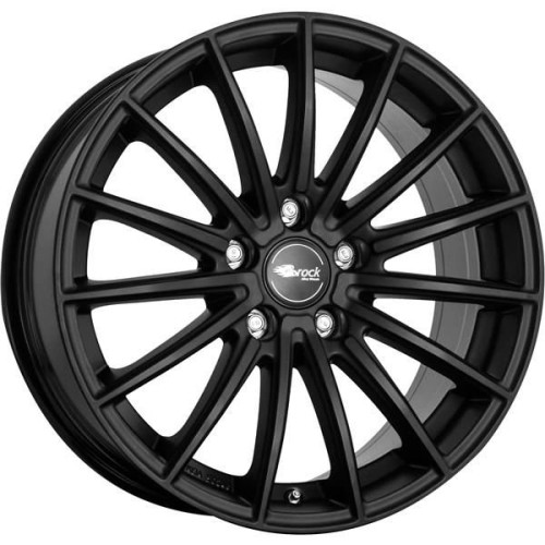 19" 5x112 Brock B36 ET35 8.5J