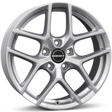 16" 5x100 Borbet Y ET38 6.5J