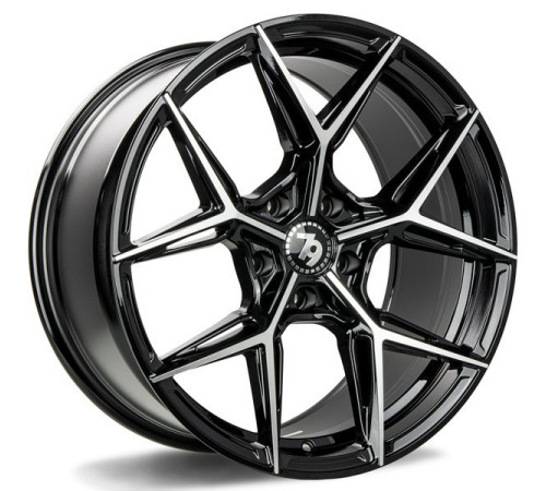 18" 5x112 seventy9 SCF-B ET40 9J