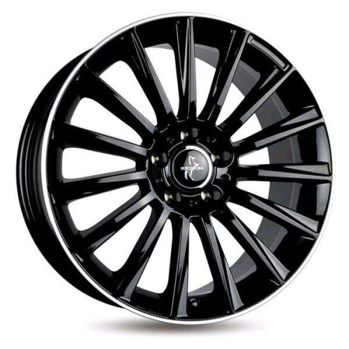 17" 5x108 Keskin Tuning KT18 ET48 7J