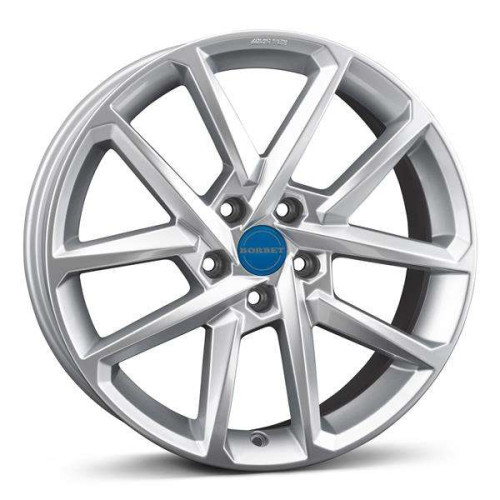 18" 5x108 Borbet N ET50 8J