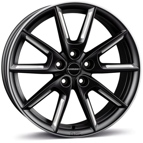 19" 5x108 Borbet LX19 ET50 8J