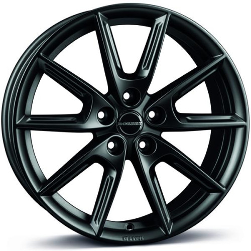 18" 5x112 Borbet LX18 ET44 8J